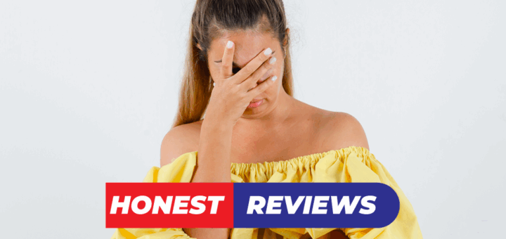 How Embarrassing, All This Time, No One Told Me I Had Bad Breath Reviews