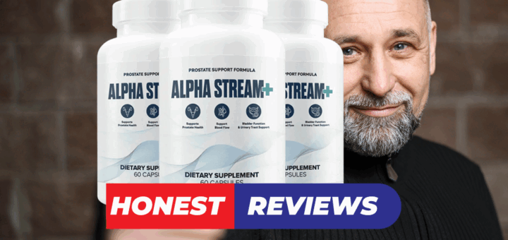 Alpha Stream Plus Honest Reviews
