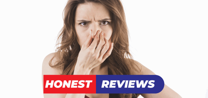 Bad Breath