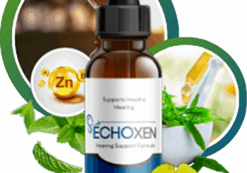 EchoXen Bottle