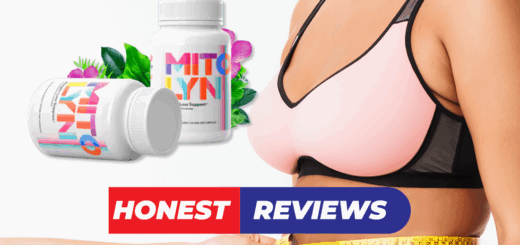 Mitolyn Honest Reviews