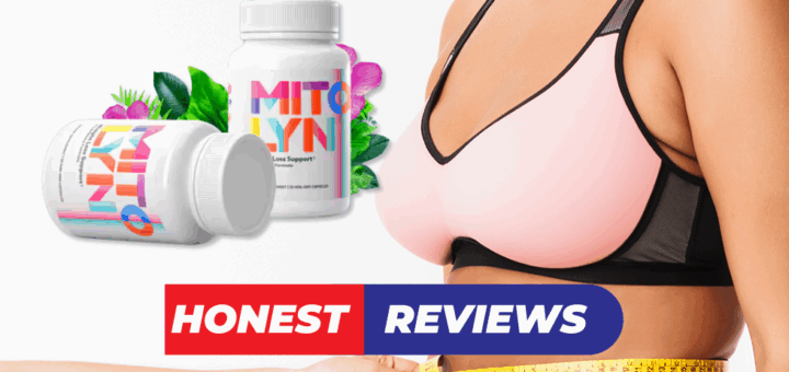 Mitolyn Honest Reviews