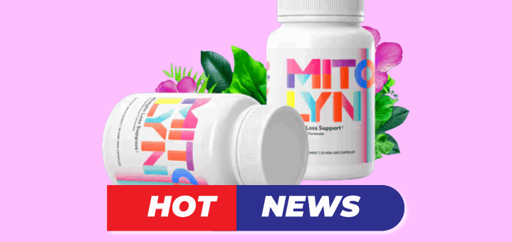 Mitolyn Hot News