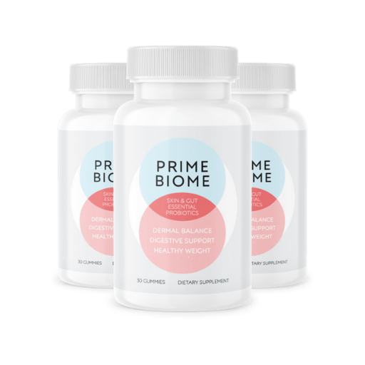 PrimeBiome