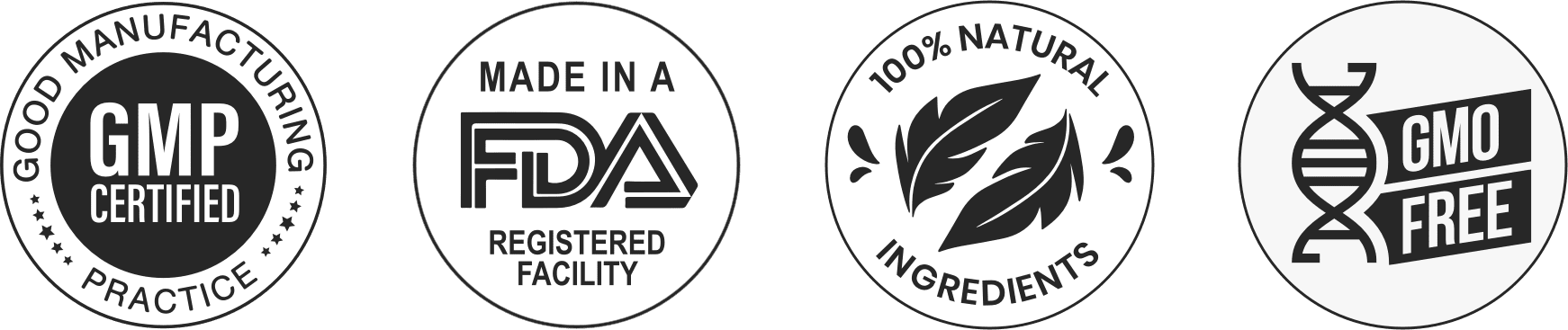 PrimeBiome Certified