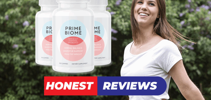 Prime Biome Honest Reviews