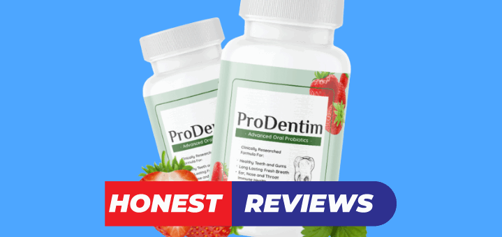 ProDentim