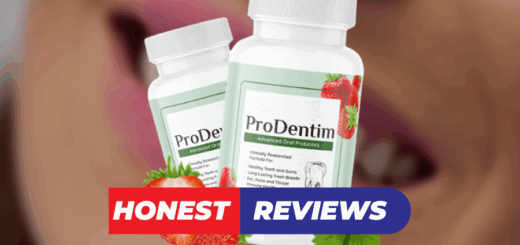 ProDentim Honest Reviews