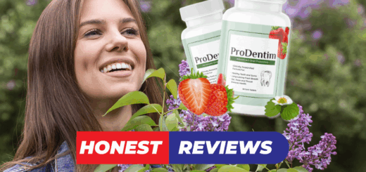 ProDentim Honest Reviews