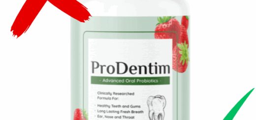 Prodentim Pros and Cons
