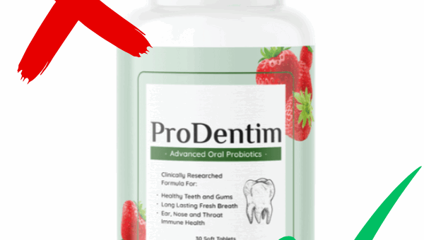 Prodentim Pros and Cons