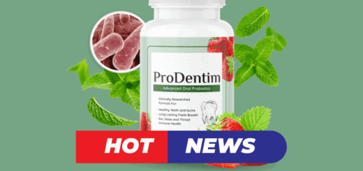 ProDentim Hot News