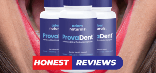ProvaDent Honest Reviews
