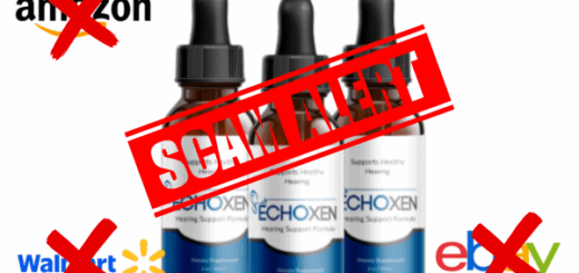 EchoXen Scam Alert