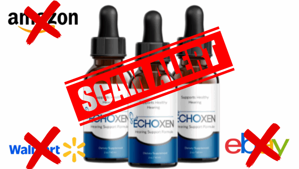 EchoXen Scam Alert