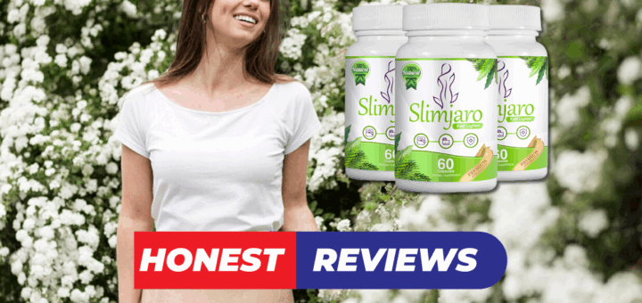 Slimjaro Honest Reviews