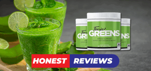 Tonic greens Reviews